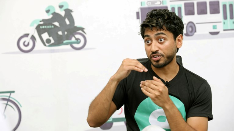 Fahim Saleh
