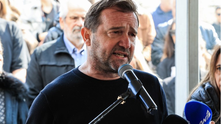 ΝΙΚΟΣ ΠΛΑΚΙΑΣ ΜΝΗΜΟΣΥΝΟ ΤΕΜΠΗ
