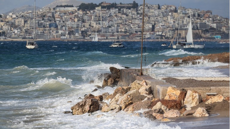 ΚΑΙΡΟΣ