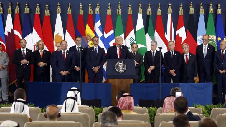 Ποιους ηγέτες χωρών εννοούσε ο Τραμπ όταν είπε πως "δεν μου αρέσουν καθόλου" - Η... βρετανική ερμηνεία