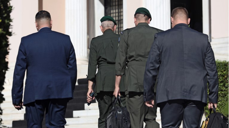 ΚΥΣΕΑ