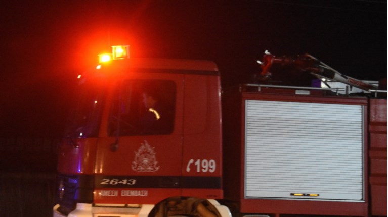 Πυροσβεστική