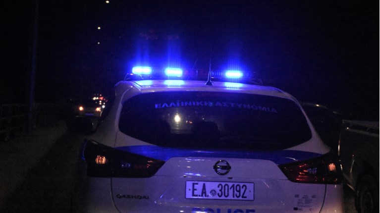 Περιπολικό