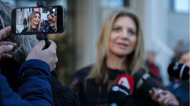 ΜΑΡΙΑ ΚΑΡΥΣΤΙΑΝΟΥ