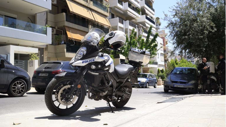 εγκλημα νεα σμυρνη