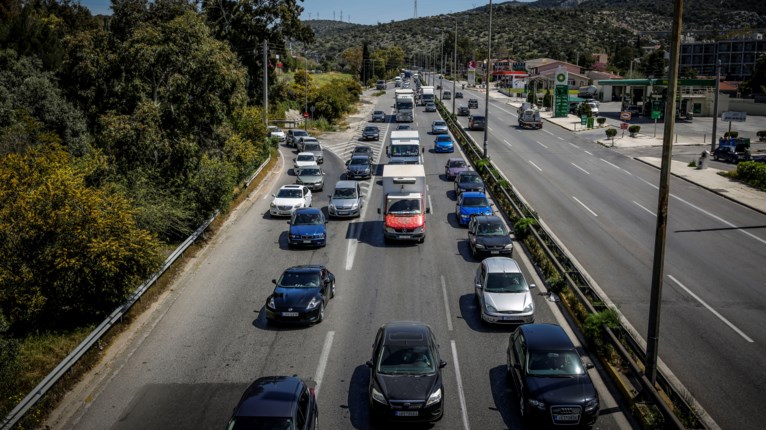 Εθνική Αθηνών Κορίνθου