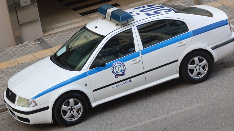 Περιπολικό