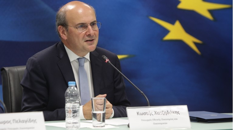 Κωστής Χατζηδάκης