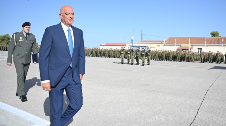 ΝΙΚΟΣ ΔΕΝΔΙΑΣ ΘΗΒΑ ΝΕΟΣΥΛΛΕΚΤΟΙ