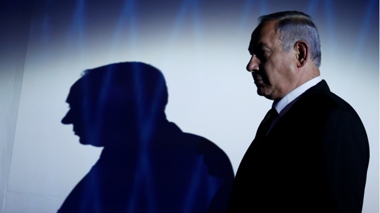 Μπέντζαμιν Νετανιάχου