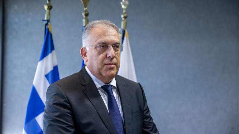 ΘΕΟΔΩΡΙΚΑΚΟΣ