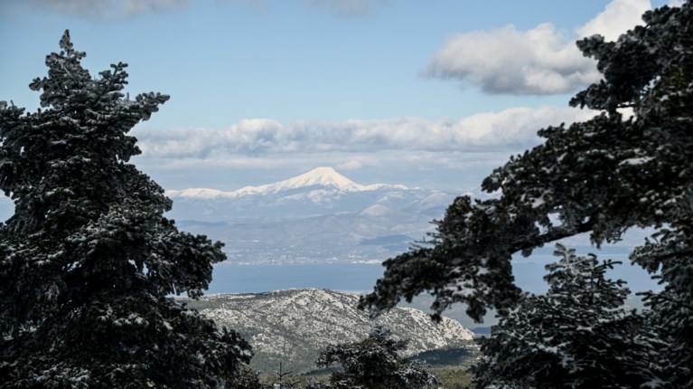 Κρύο