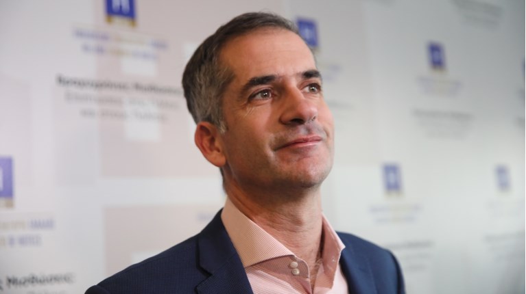 Μπακογιάννης