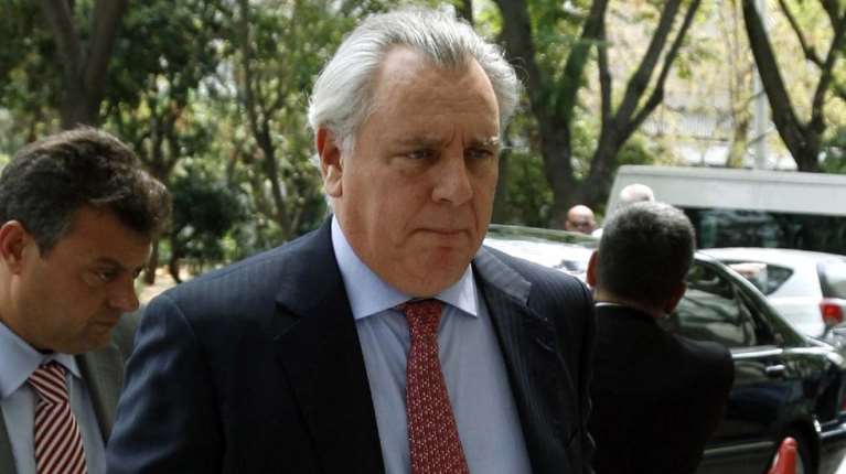 Πέθανε ο Αναστάσης Παπαληγούρας, πρώην υπουργός της Νέας Δημοκρατίας