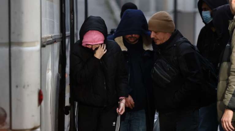 Κύκλωμα ΟΠΕΚΕΠΕ στην Κρήτη: Στην Ευρωπαϊκή Εισαγγελία οι 15 συλληφθέντες  για τις επιδοτήσεις