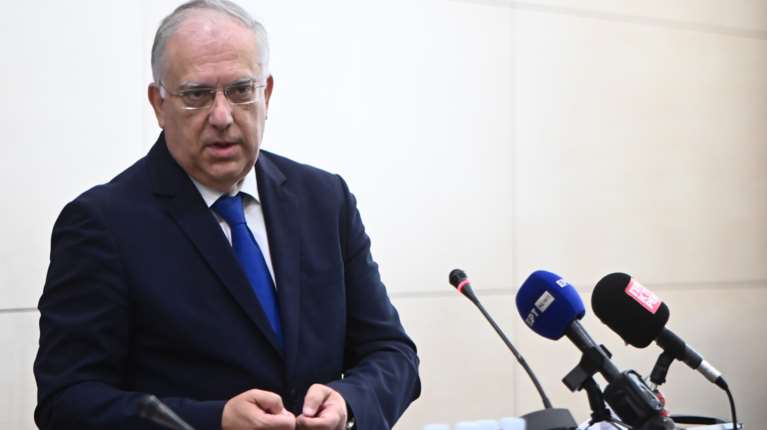 &quot;Η παράταξη δεν αντέχει άλλους πασόκους&quot;: Η ατάκα Θεοδωρικάκου για την προσχώρηση Λοβέρδου στη ΝΔ