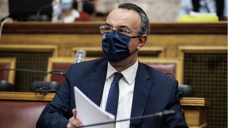 Σταϊκούρας