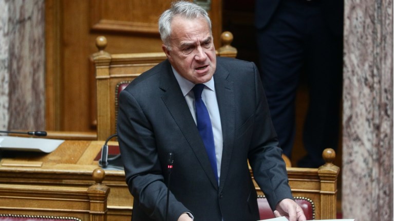 Μάκης Βορίδης