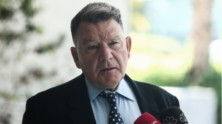 Αλέξης Κούγιας