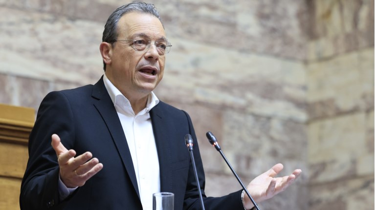 ΣΩΚΡΑΤΗΣ ΦΑΜΕΛΛΟΣ
