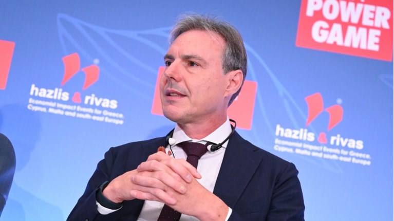 pfizer Nico Gariboldi