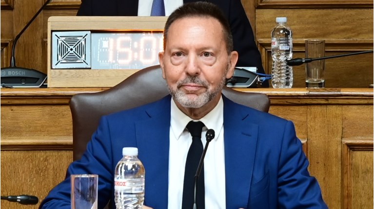 Γιάννης Στουρνάρας