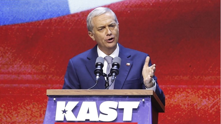 ΧΟΣΕ ΑΝΤΟΝΙΟ ΚΑΣΤ