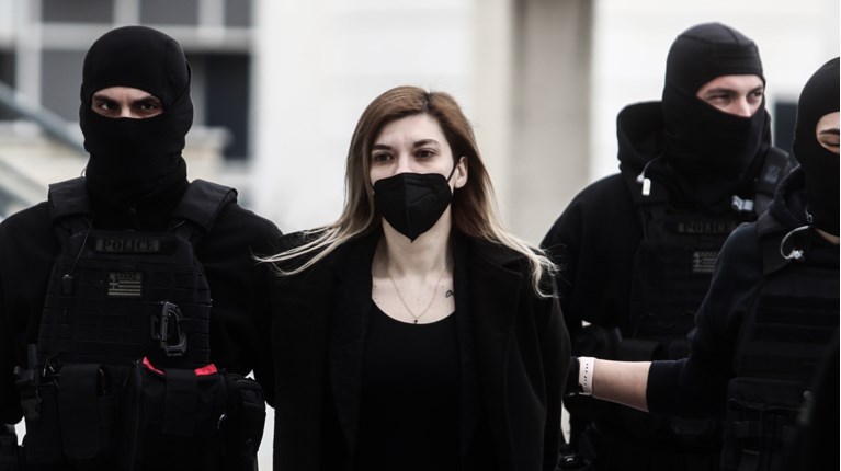 Ρούλα Πισπιρίγκου