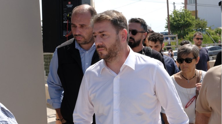 Ανδρουλάκης