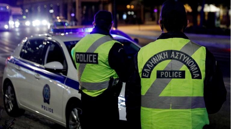 Περιπολικό