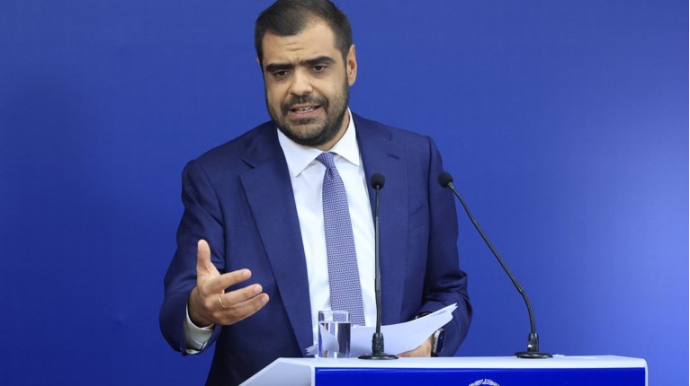 ΠΑΥΛΟΣ ΜΑΡΙΝΑΚΗΣ