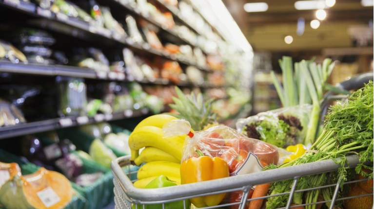 σουπερ μαρκετ