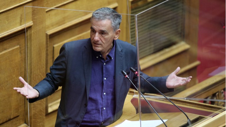 Τσακαλωτος