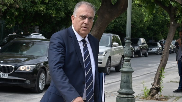 ΚΥΣΕΑ  ΘΕΟΔΩΡΙΚΑΚΟΣ