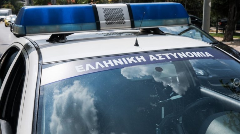 Περιπολικό