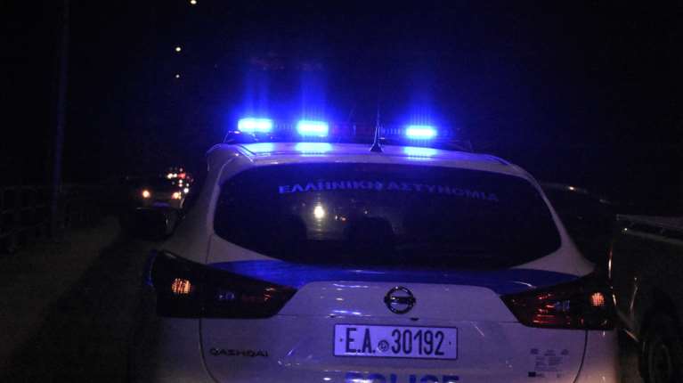 Θεσσαλονίκη: Κινηματογραφική σύλληψη δύο διαρρηκτών στο κέντρο της πόλης - Πήδηξαν από την ταράτσα σε μπαλκόνι