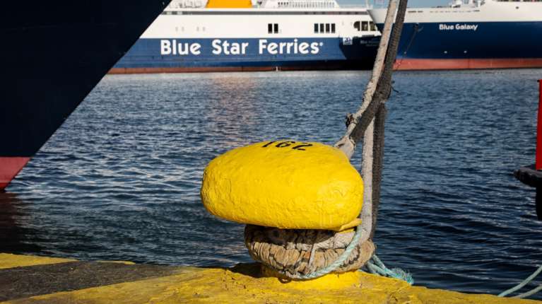 ΠΝΟ: 48ωρη απεργία στα πλοία της Αδριατικής – Καταγγελίες για σοβαρές ελλείψεις προσωπικού