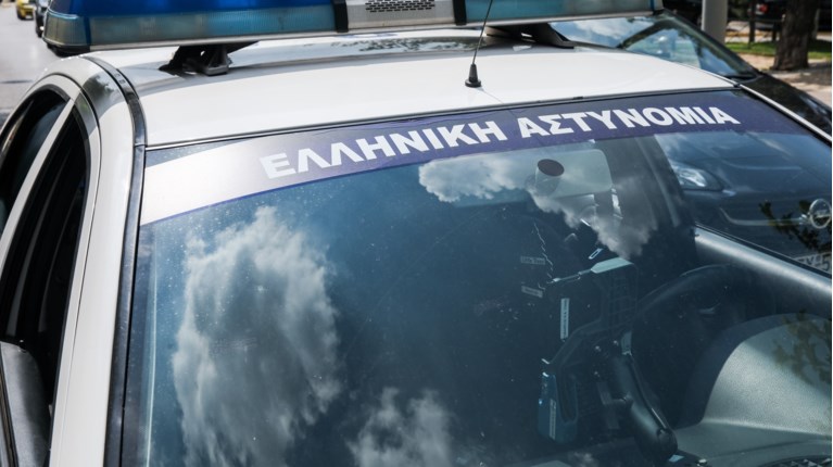Περιπολικό