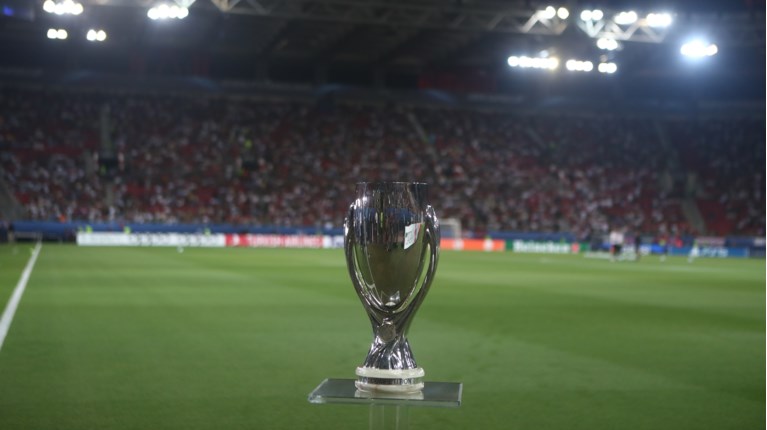 Super Cup