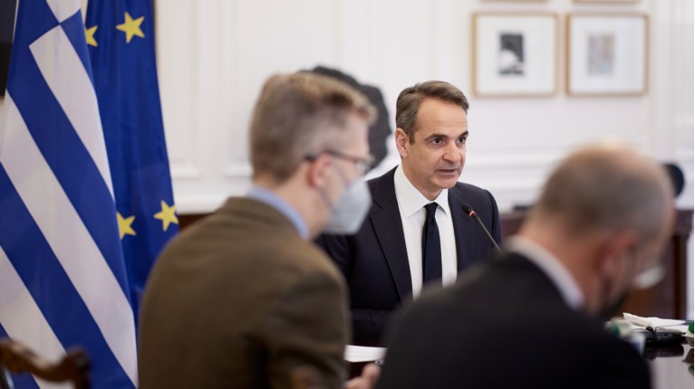ΥΠΟΥΡΓΙΚΟ ΣΥΜΒΟΥΛΙΟ