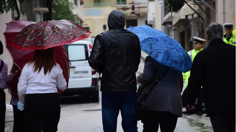 Καιρός: Επιδείνωση σήμερα με βροχές και καταιγίδες - Πού θα χτυπήσει η... | Ελλάδα Ειδήσεις