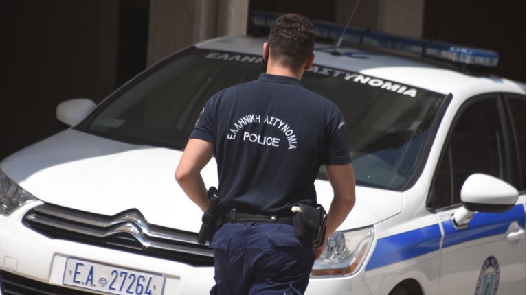 Περιπολικό