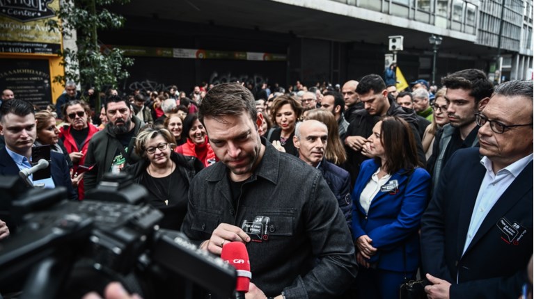 ΚΑΣΣΕΛΑΚΗΣ ΠΟΡΕΙΑ