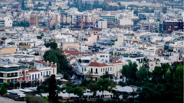 ακινητα