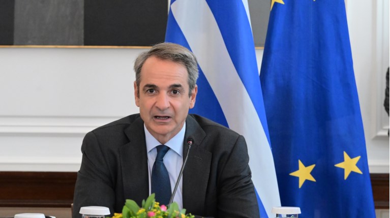 ΜΗΤΣΟΤΑΚΗΣ ΥΠΟΥΡΓΙΚΟ ΣΥΜΒΟΥΛΙΟ