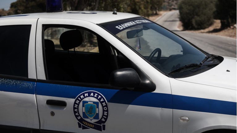 Περιπολικό