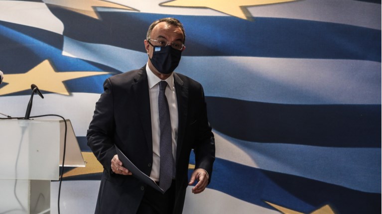 Σταϊκούρας