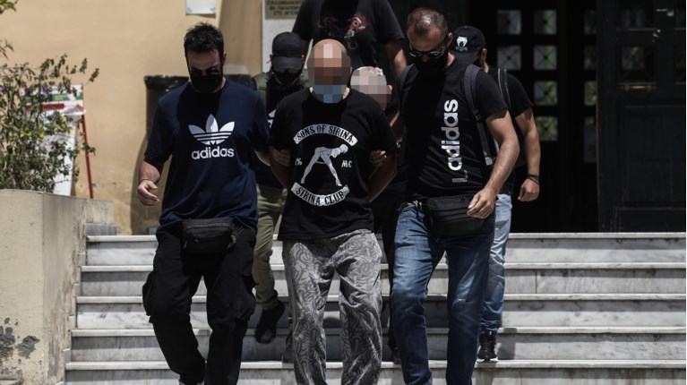 αστυνομικός Ηλιούπολη