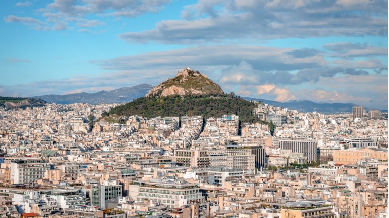 ΠΟΛΥΚΑΤΟΙΚΙΕΣ ΑΘΗΝΑ