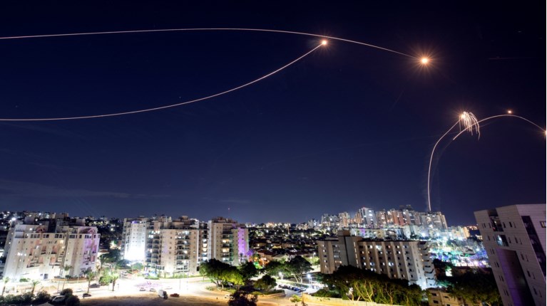 IRON DOME